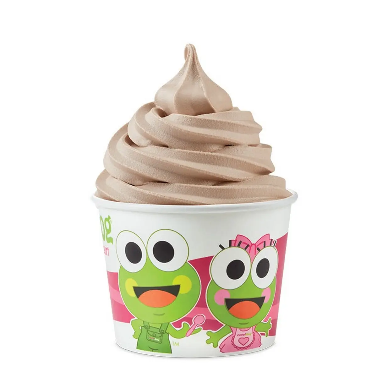 Frozen Yogurt