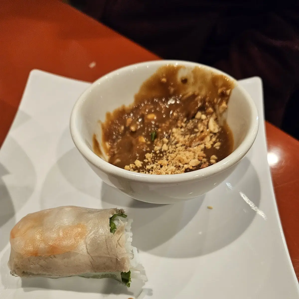 Summer Roll