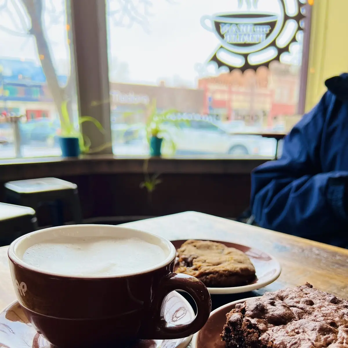 Cappuccino