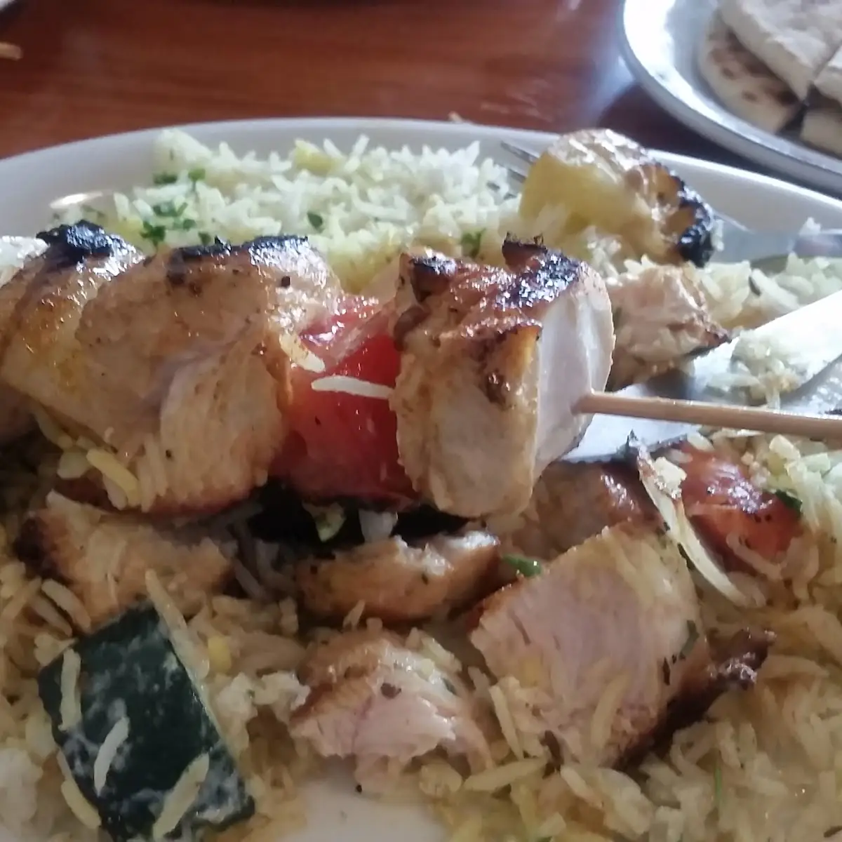 Souvlaki