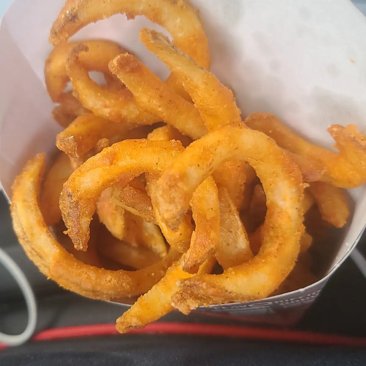 Onion Rings 8