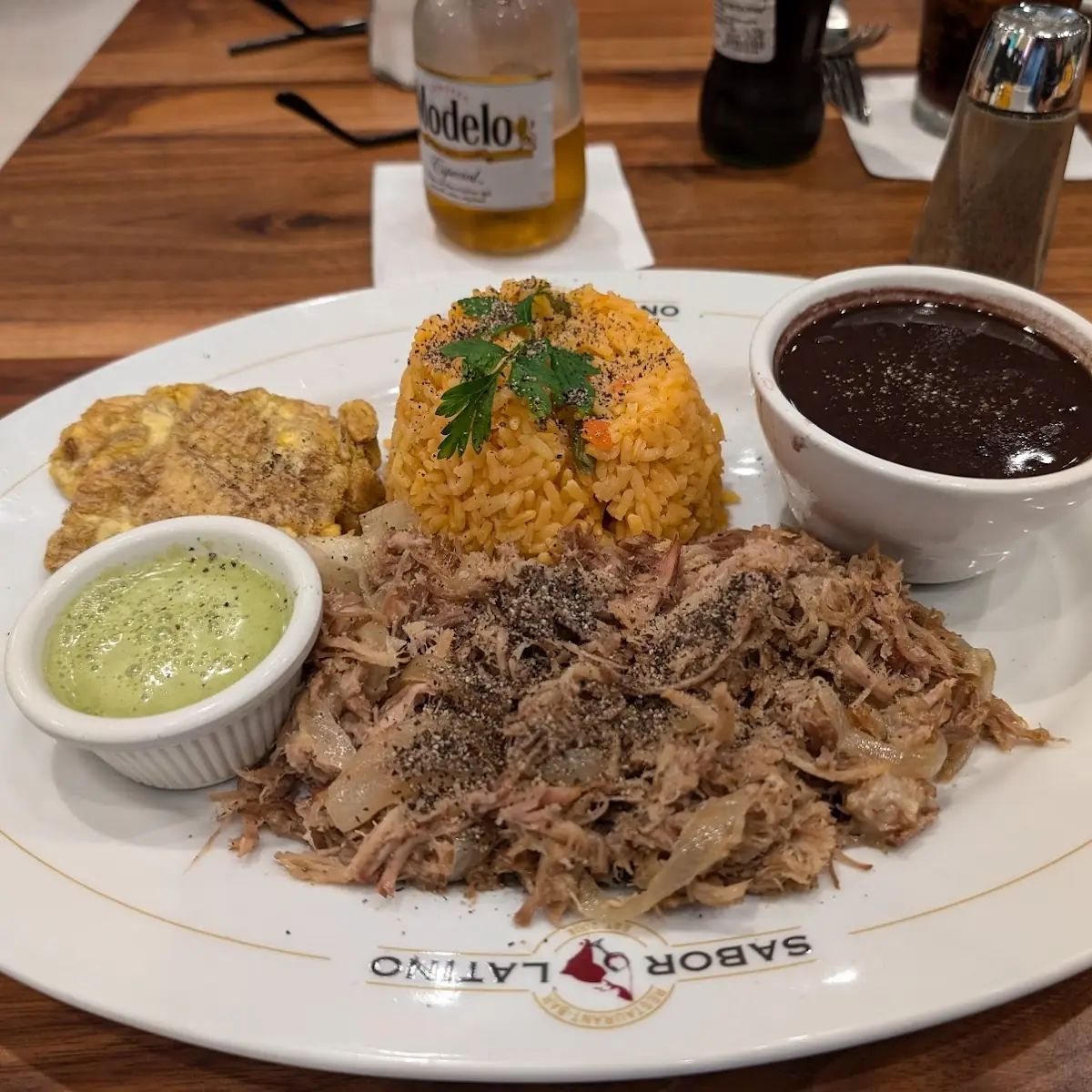 Roast Pork