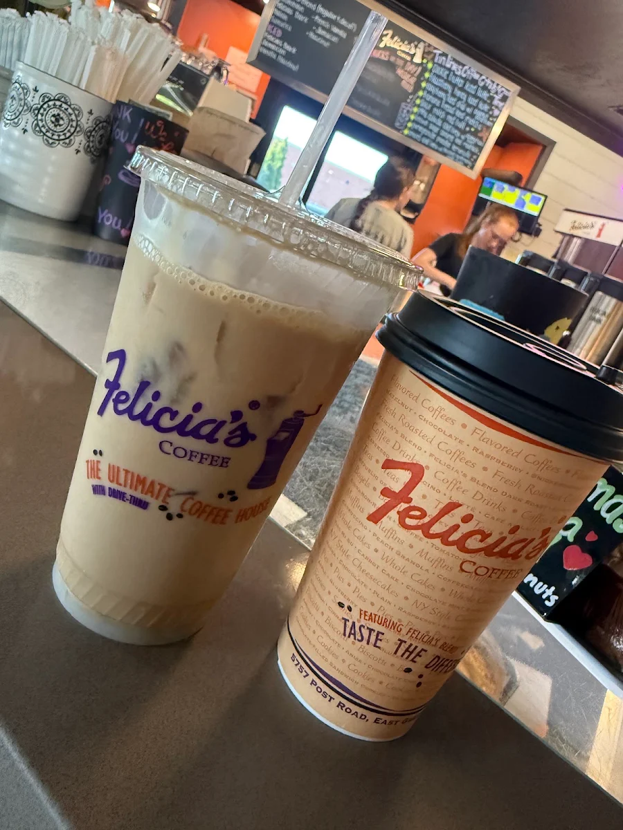 Milk Tea