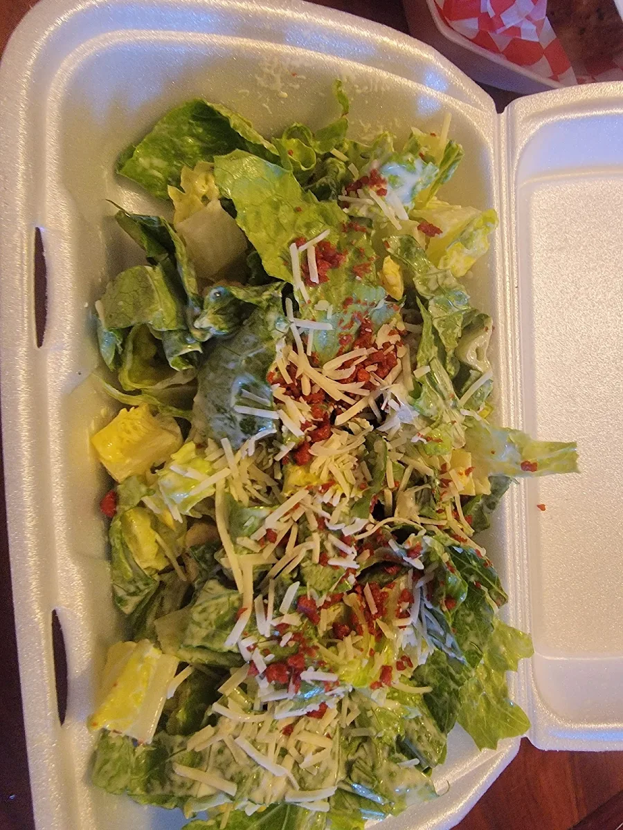Caesar Salad