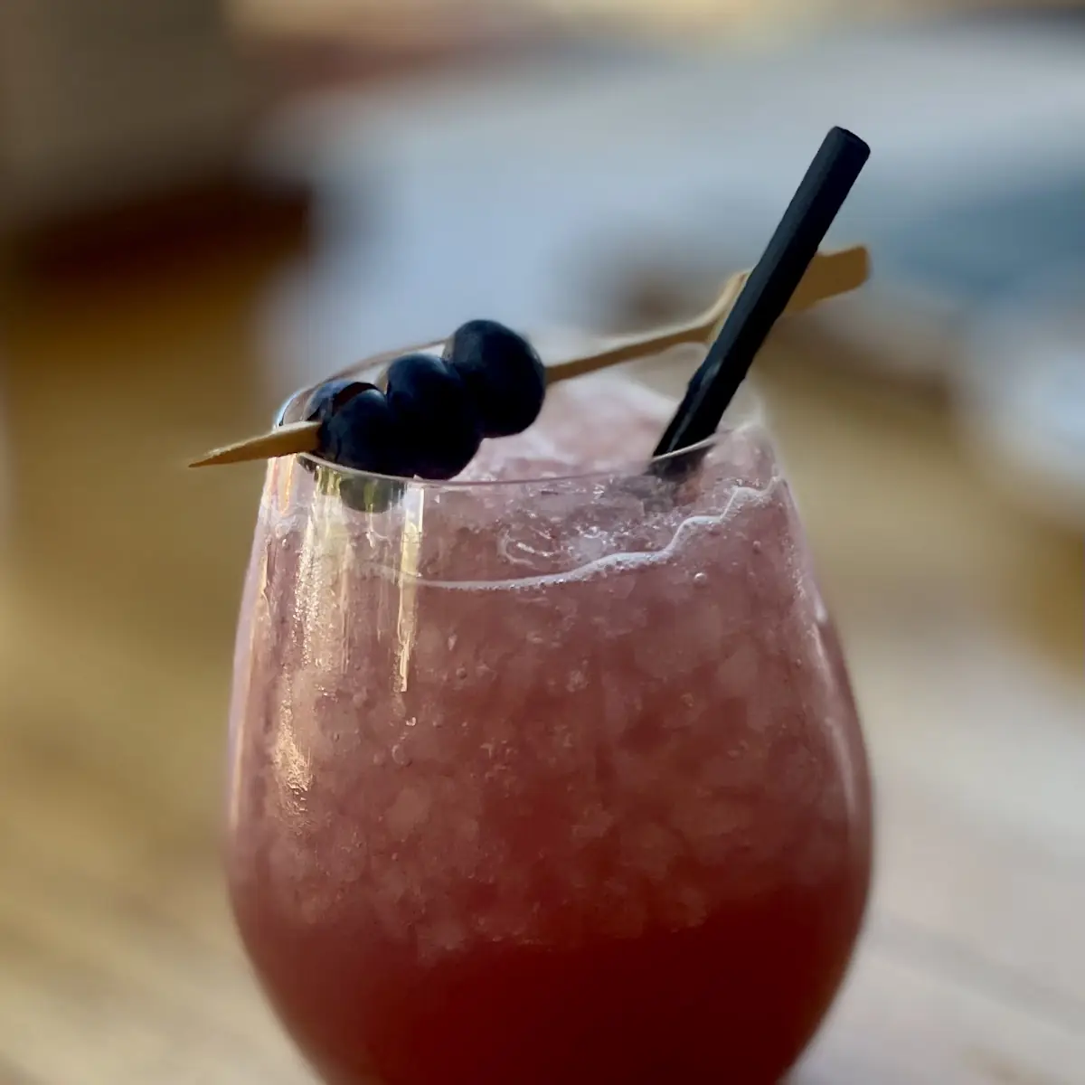 Well Cocktails