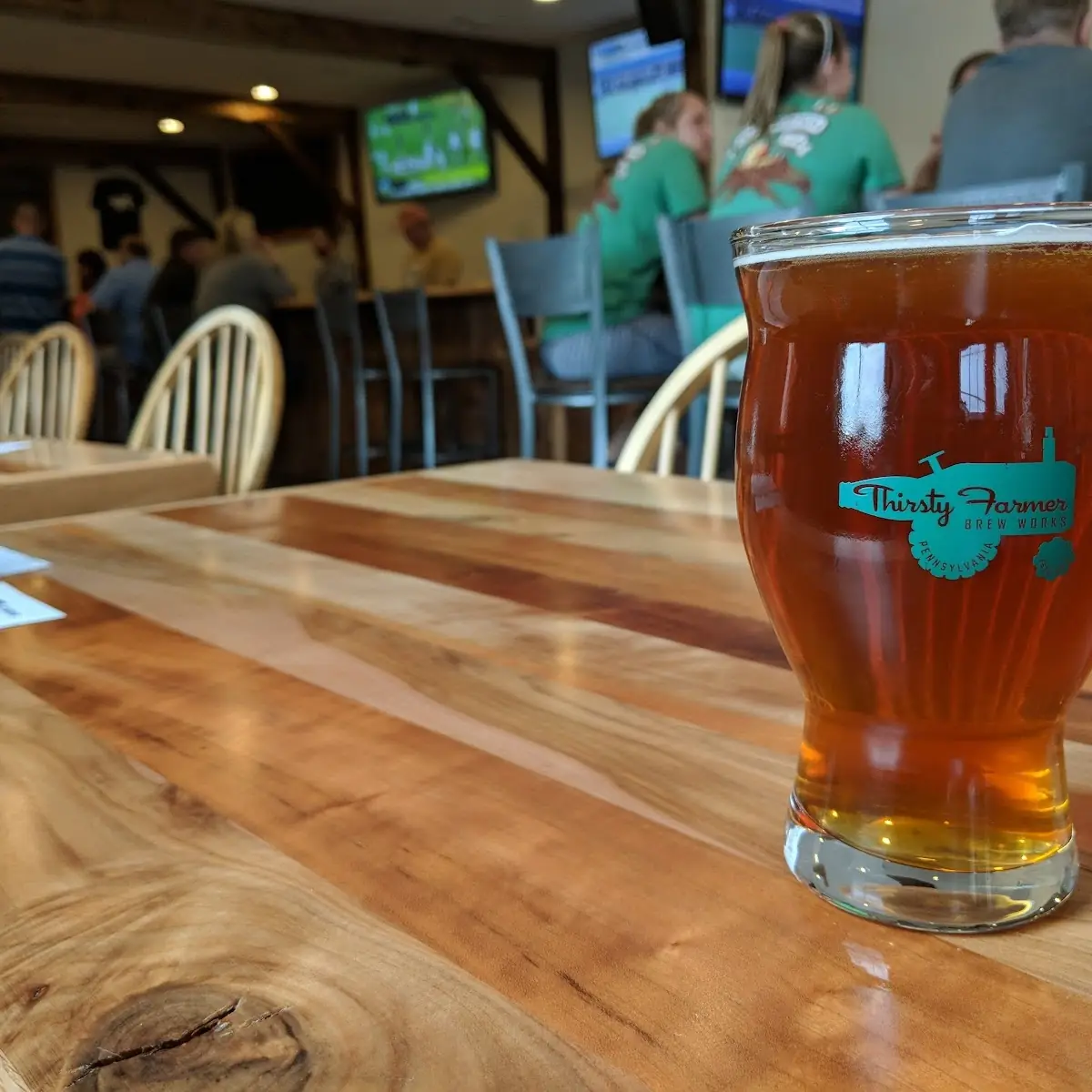 Pale Ale