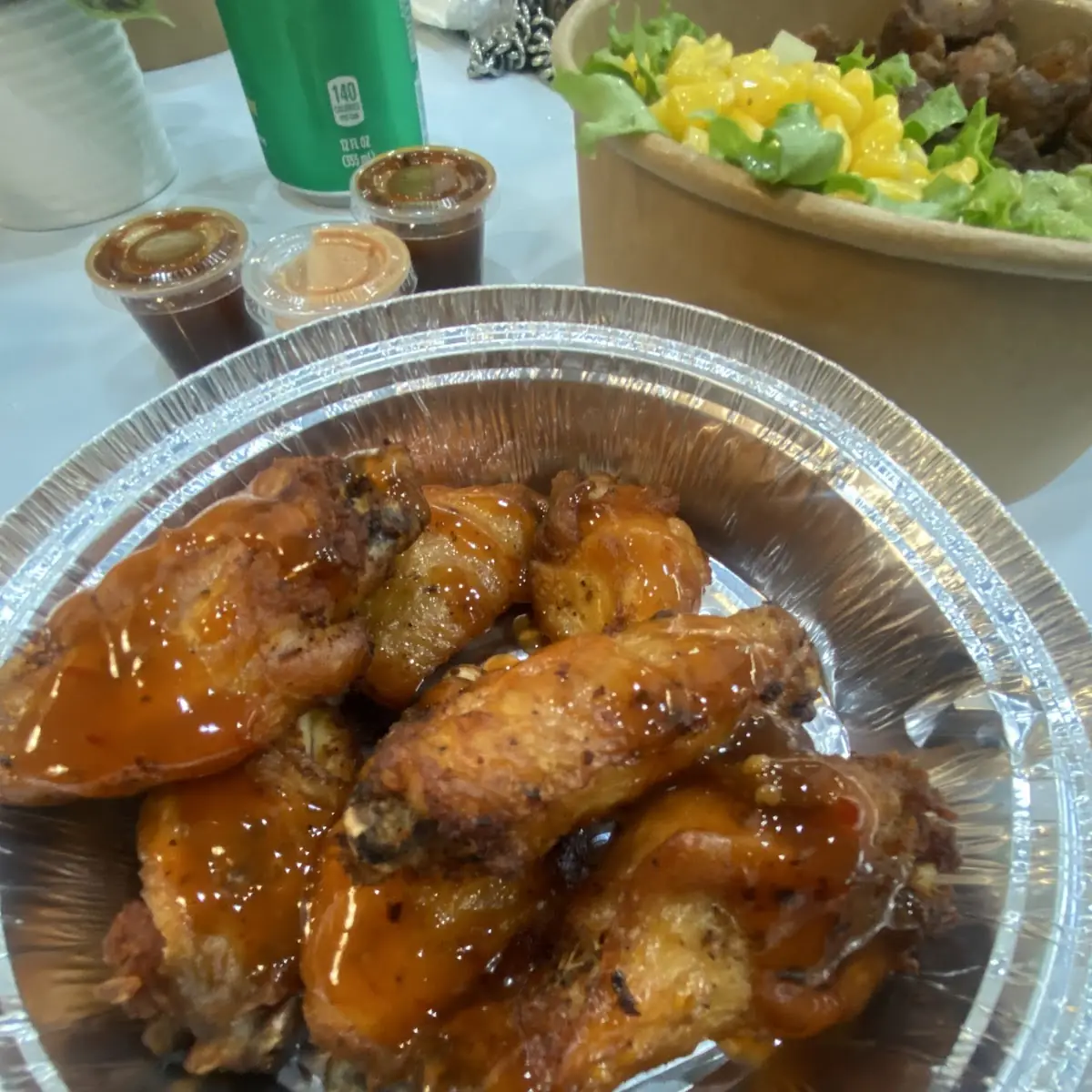 Chicken Wings