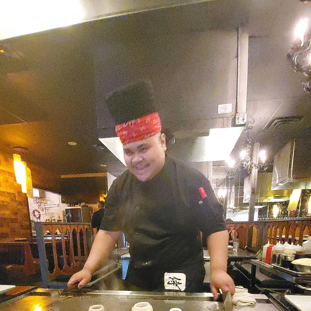 New York Steak