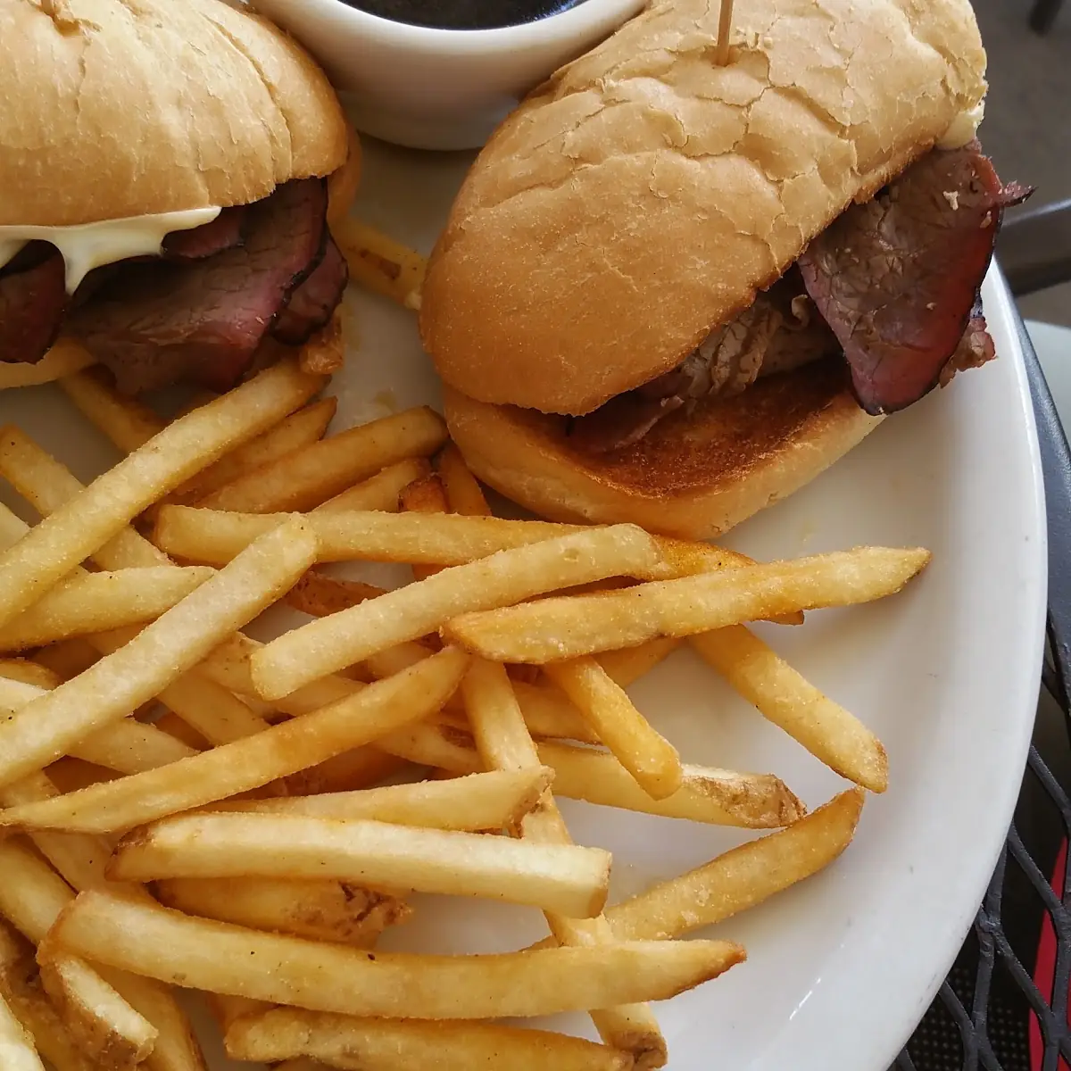 French Dip