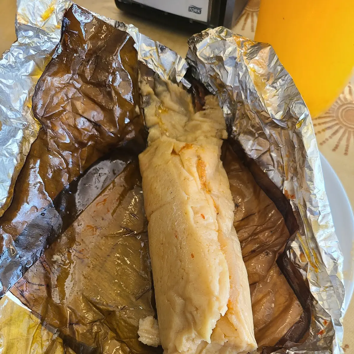 Grape Leaves