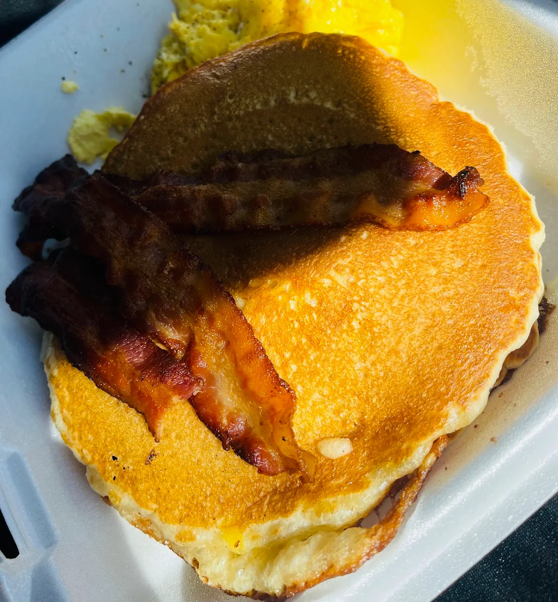 Pancake Breakfast