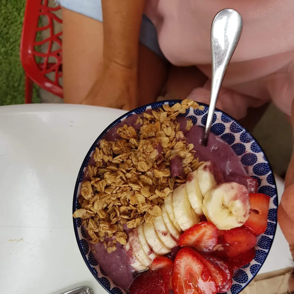 Acai Bowl