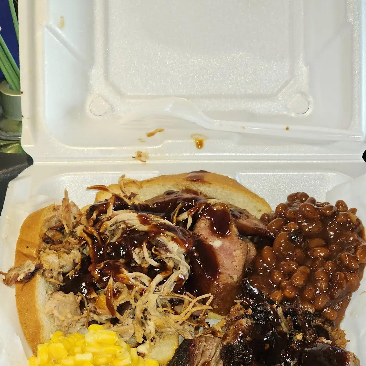 Pulled Pork