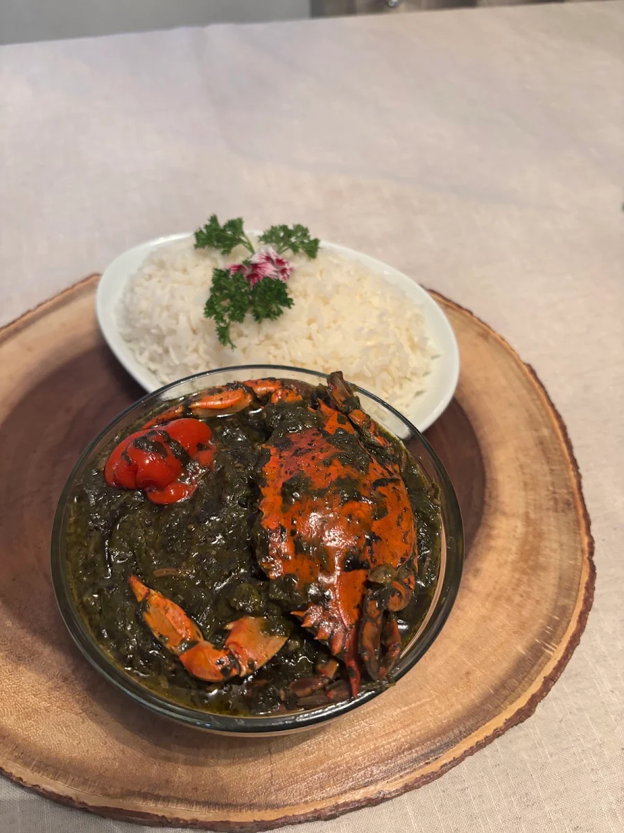 Highlights, Dounie Cuisine