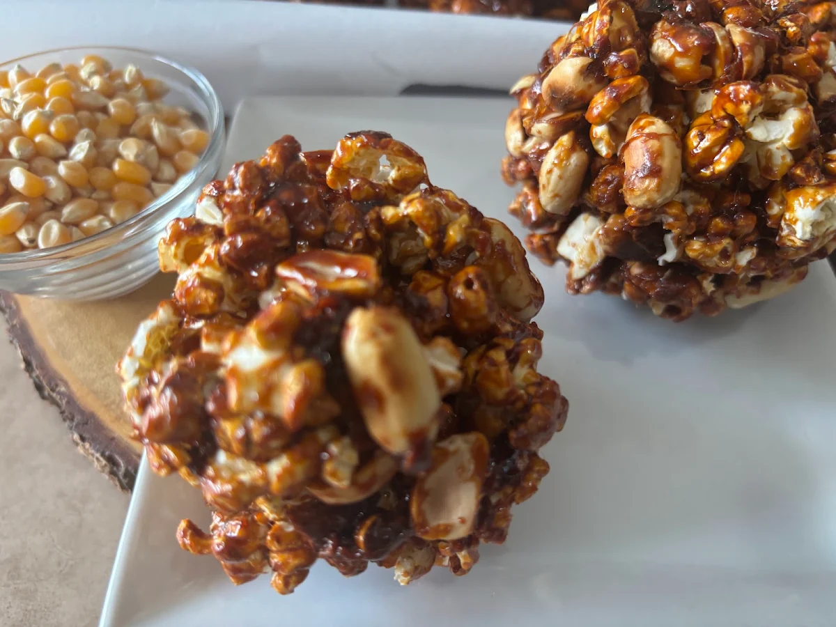 Highlights, Dounie Cuisine