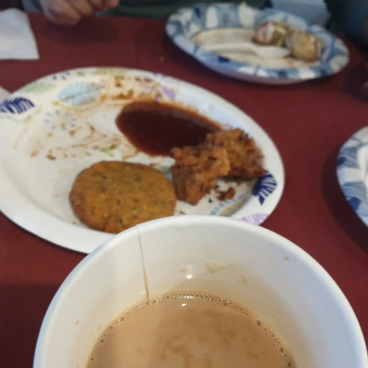 Indian Tea