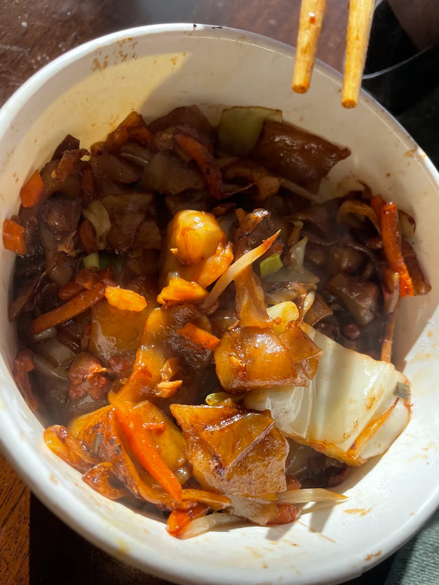 Highlights, Noodle Canteen Ballarat Wendouree