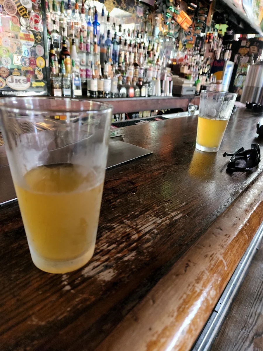 Sam Adams Summer Ale
