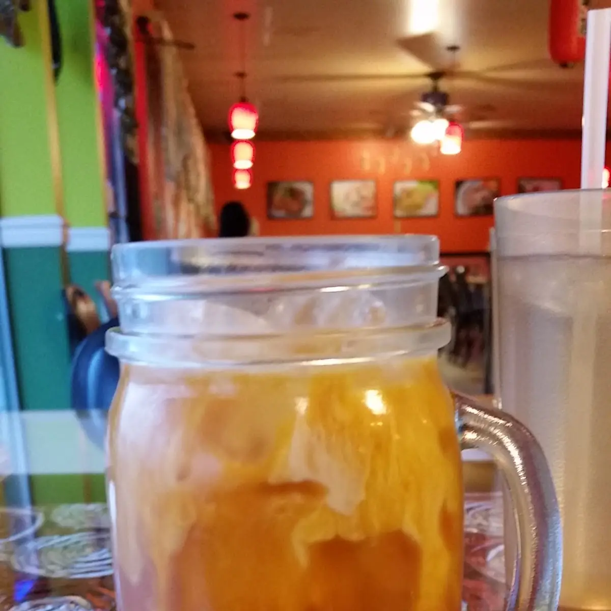 Thai Tea