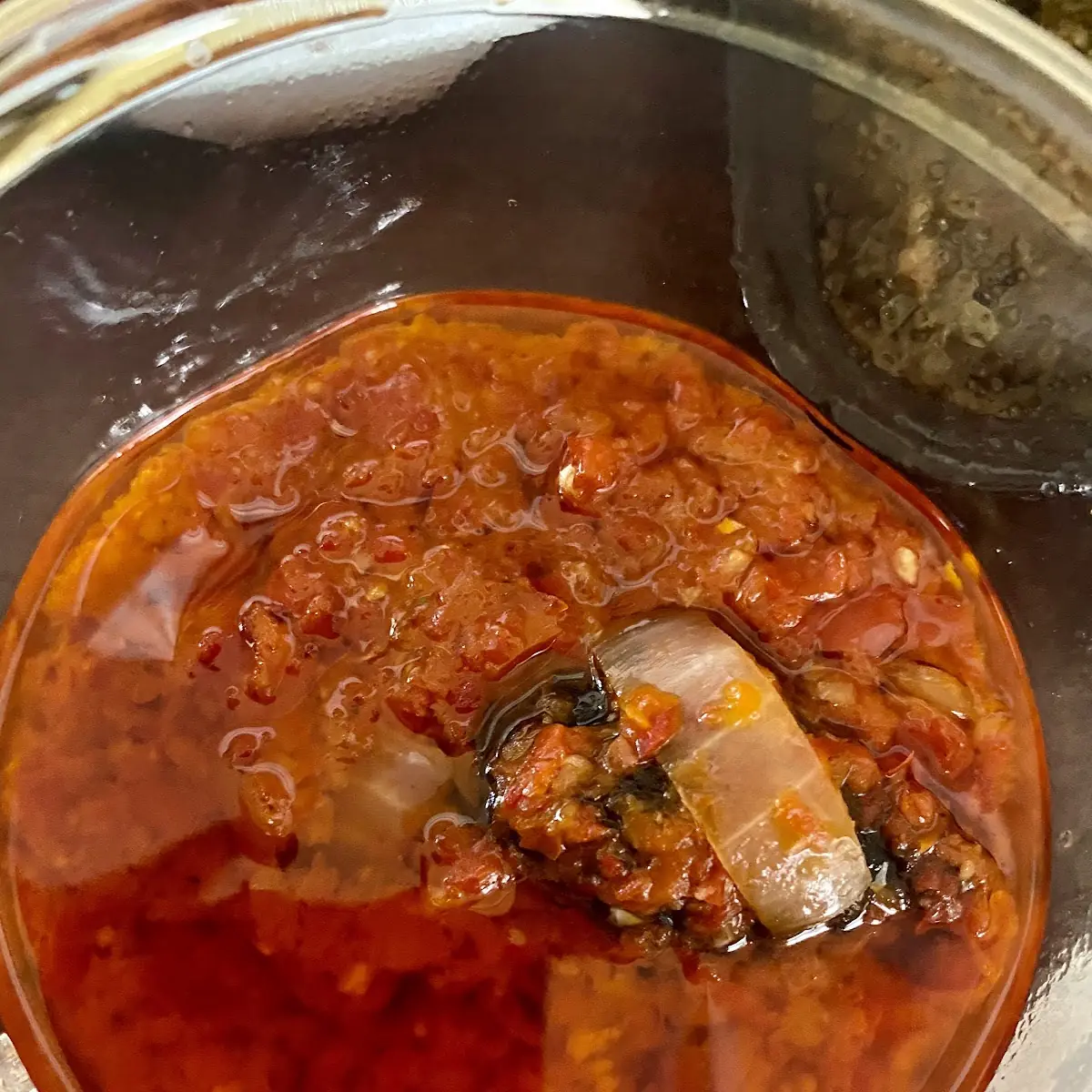 Red Pepper