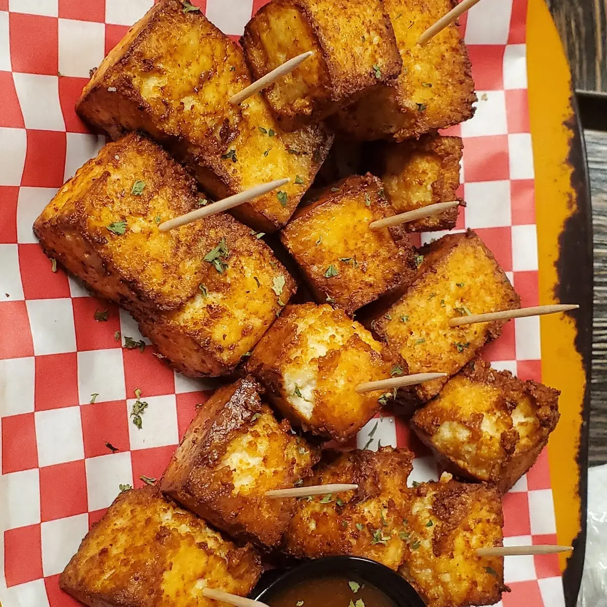Queso Frito