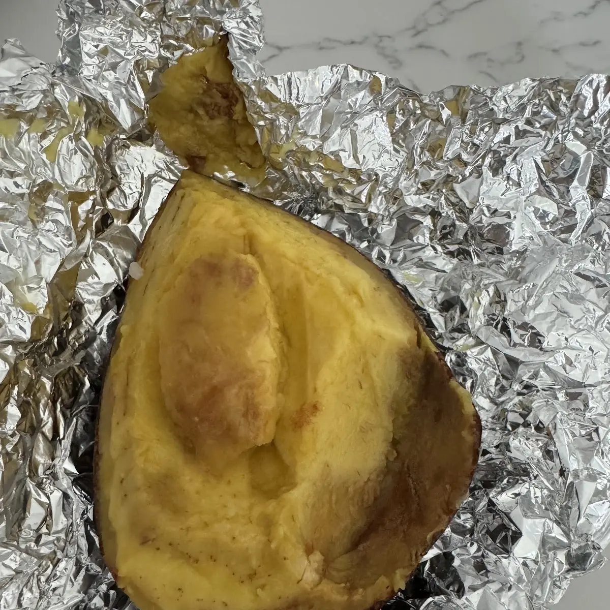 Baked Potato