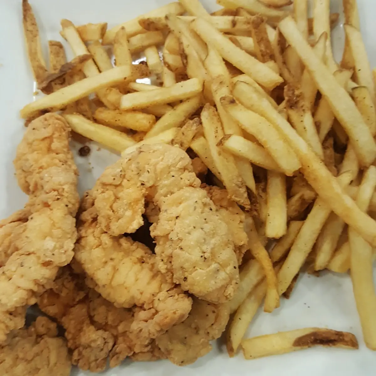 BUFFALO CHICKEN - Large 14"