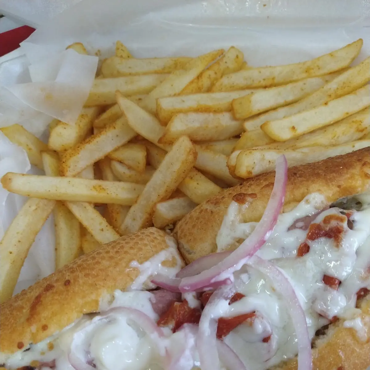 Italian Sub