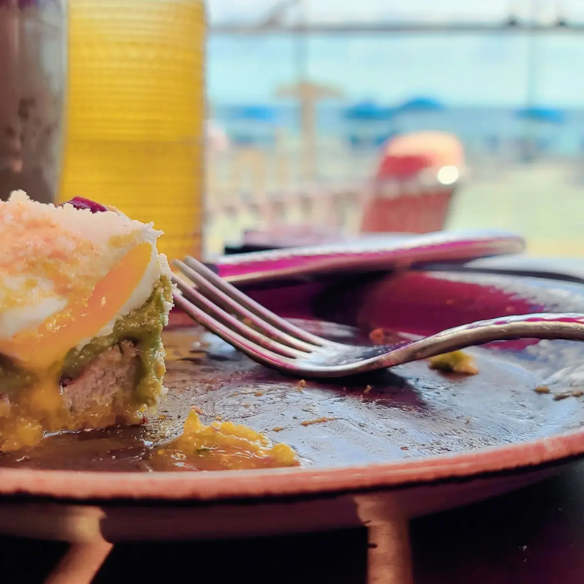 Eggs Benedict Tradicional
