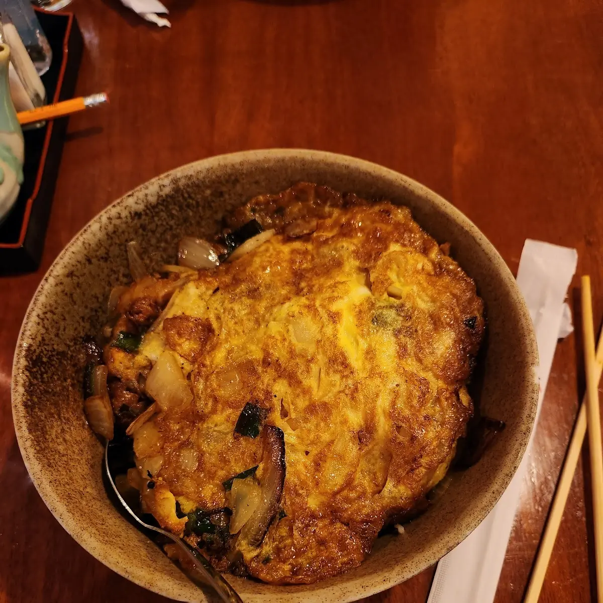 Katsu Don