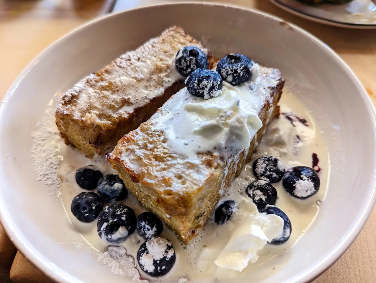 French Toast