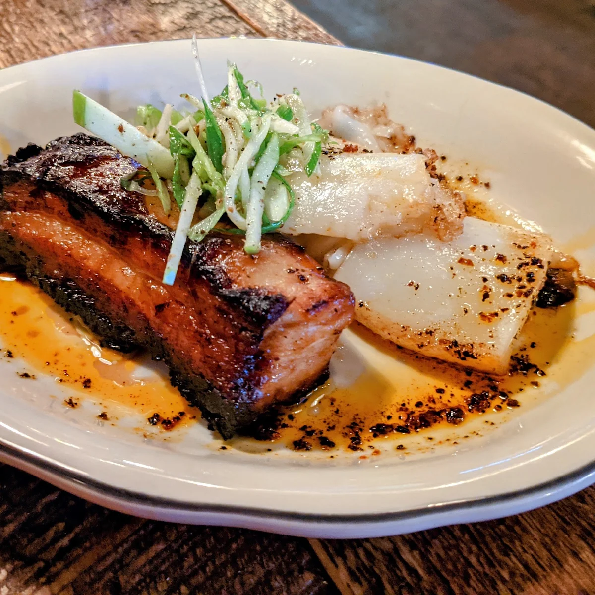Pork Belly