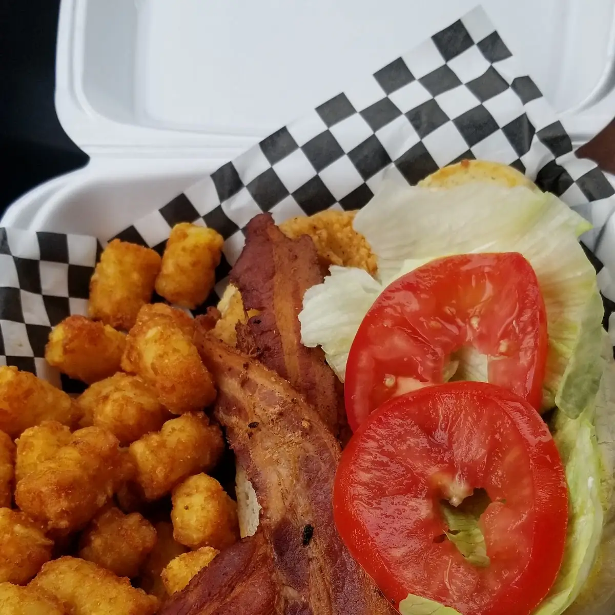 Chicken Club