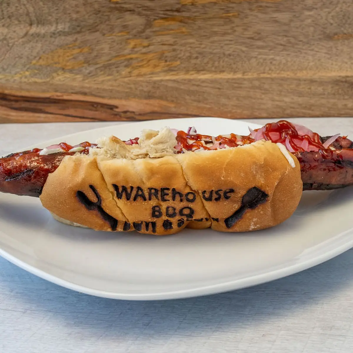 Hot Dog