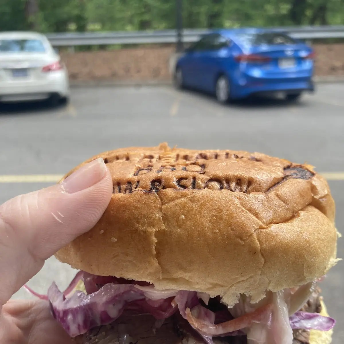 Roast Beef