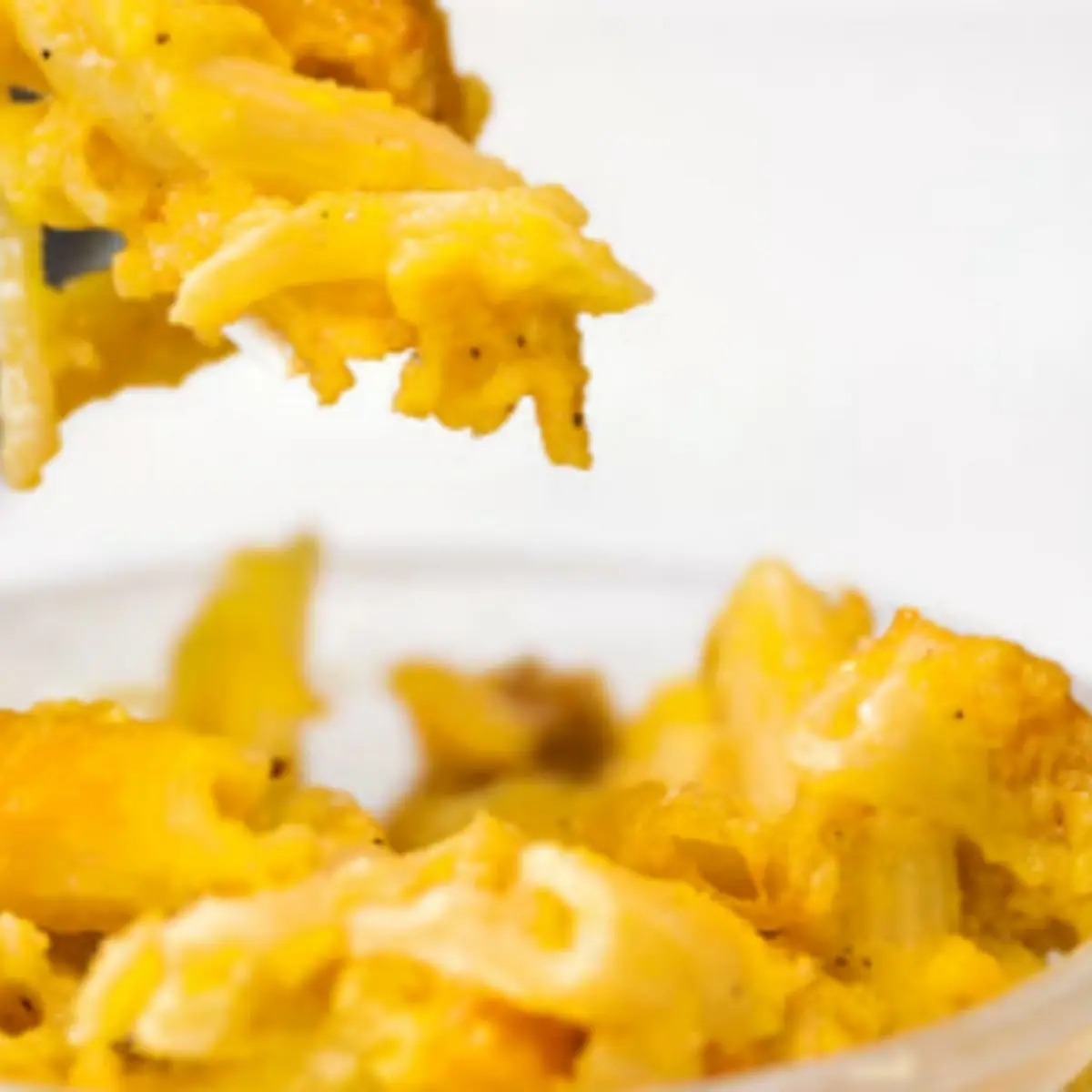 Smoked Mac & Cheese - Online