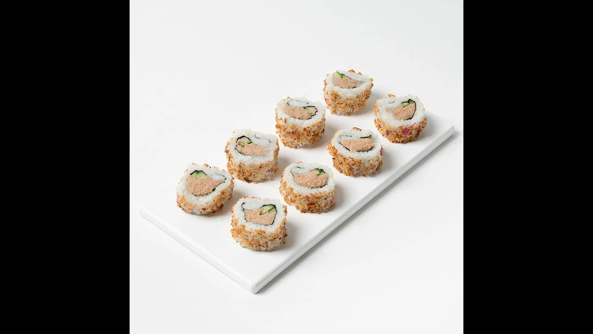 Highlights, Sushi Sushi Merrifield City