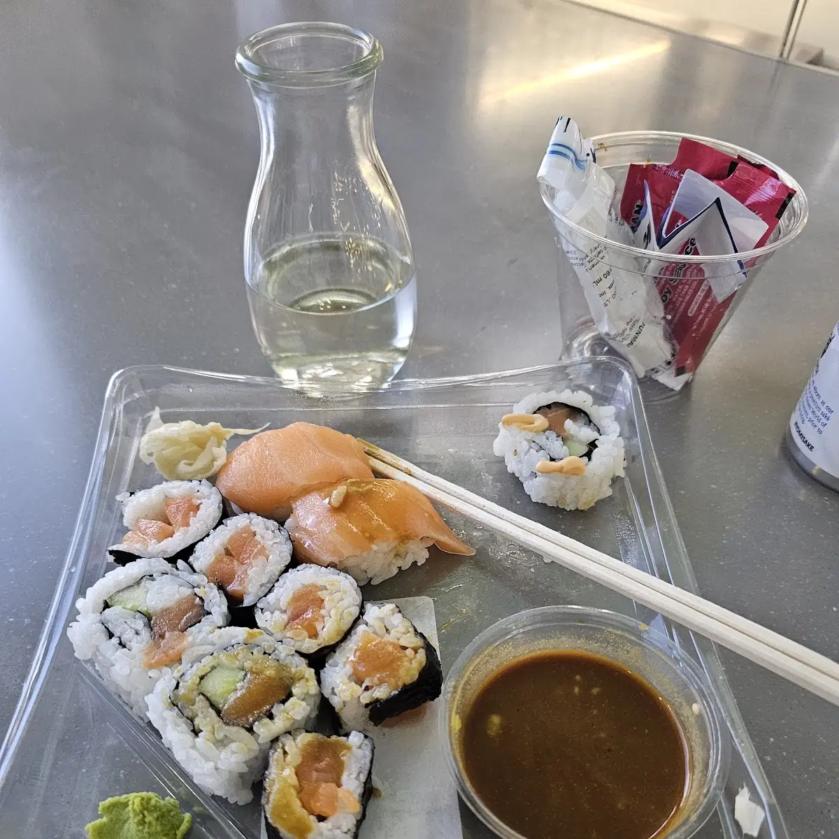California Roll