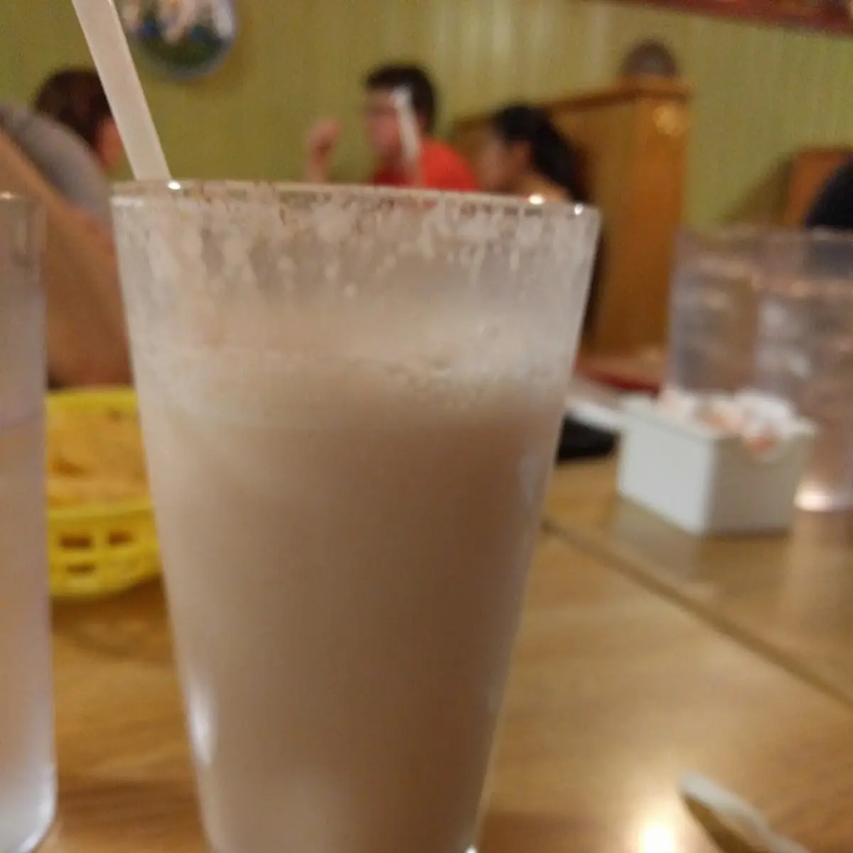 Horchata