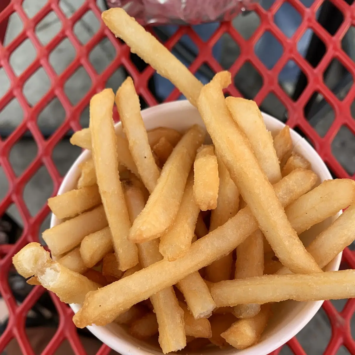 French Fries