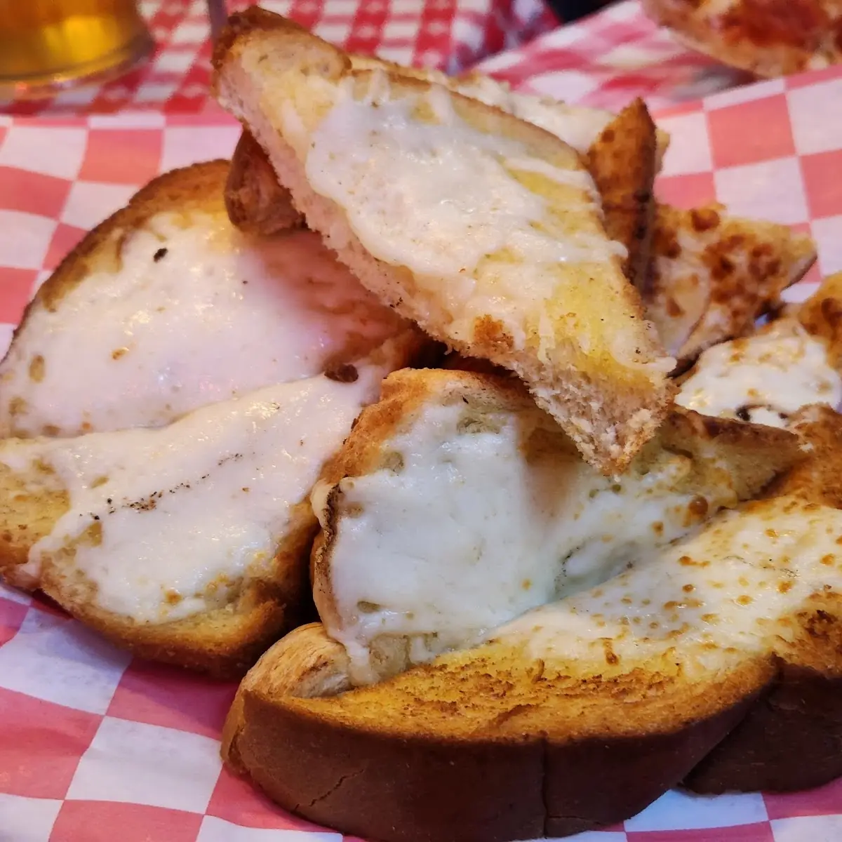 Garlic Bread
