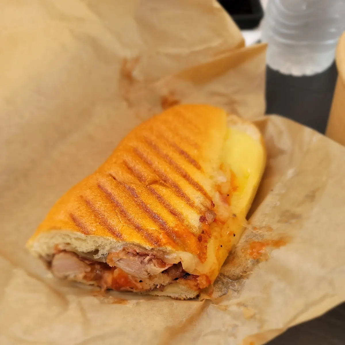 Pulled Pork