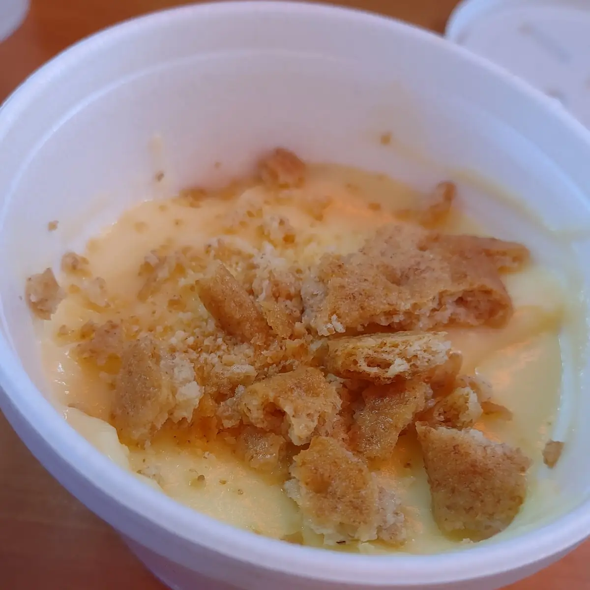 Banana Pudding