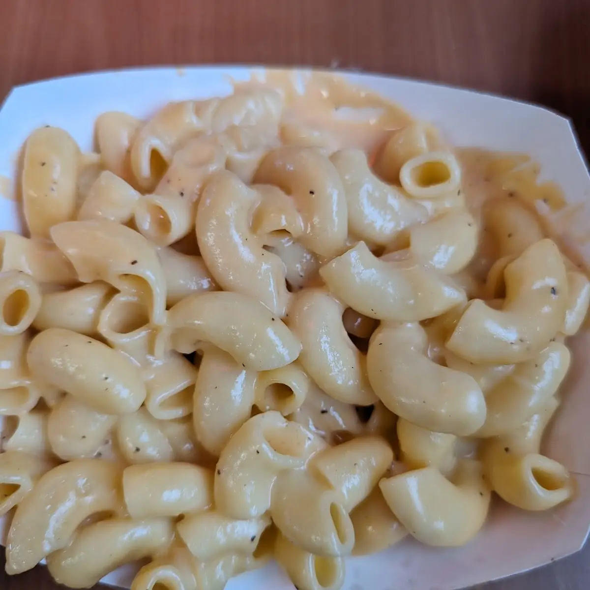 Macaroni Salad