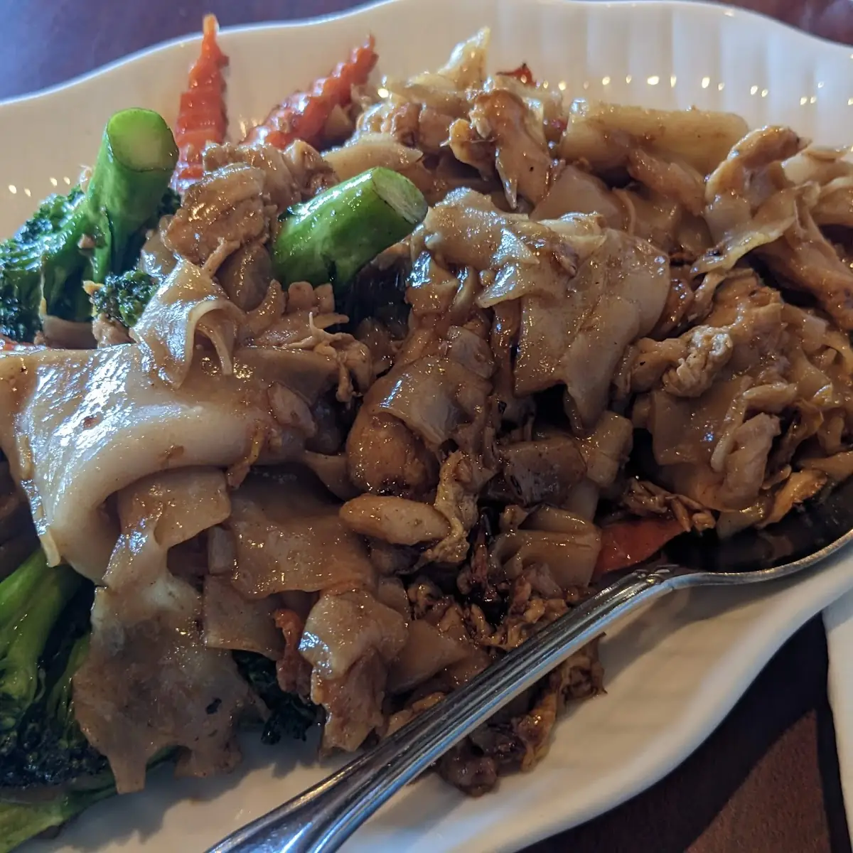 Pad See Ewe