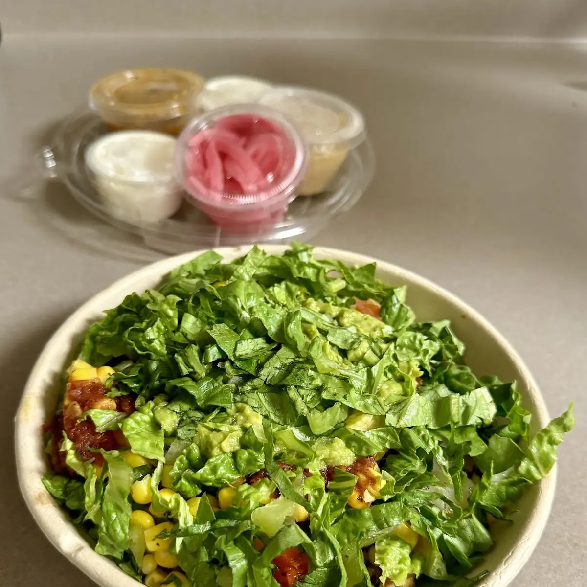 Taco Salad