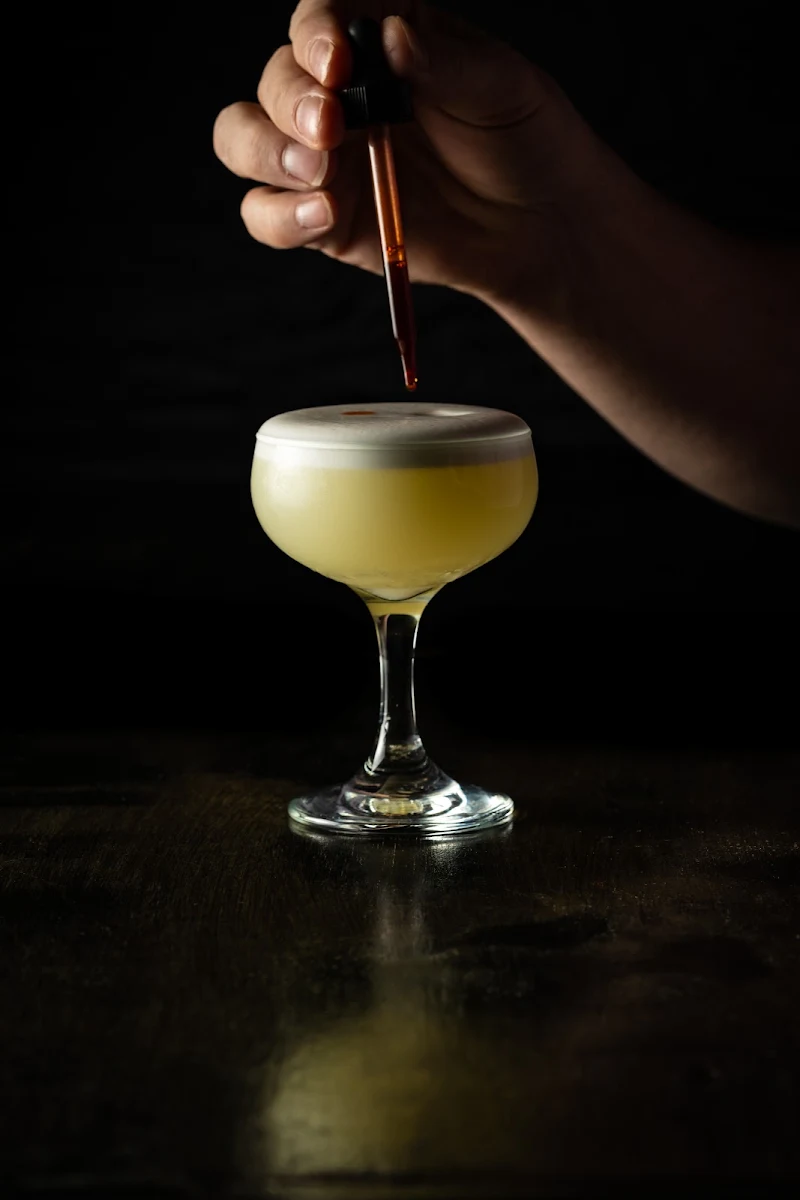Pisco Sour