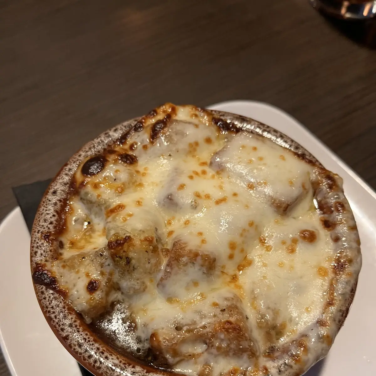 Onion Soup