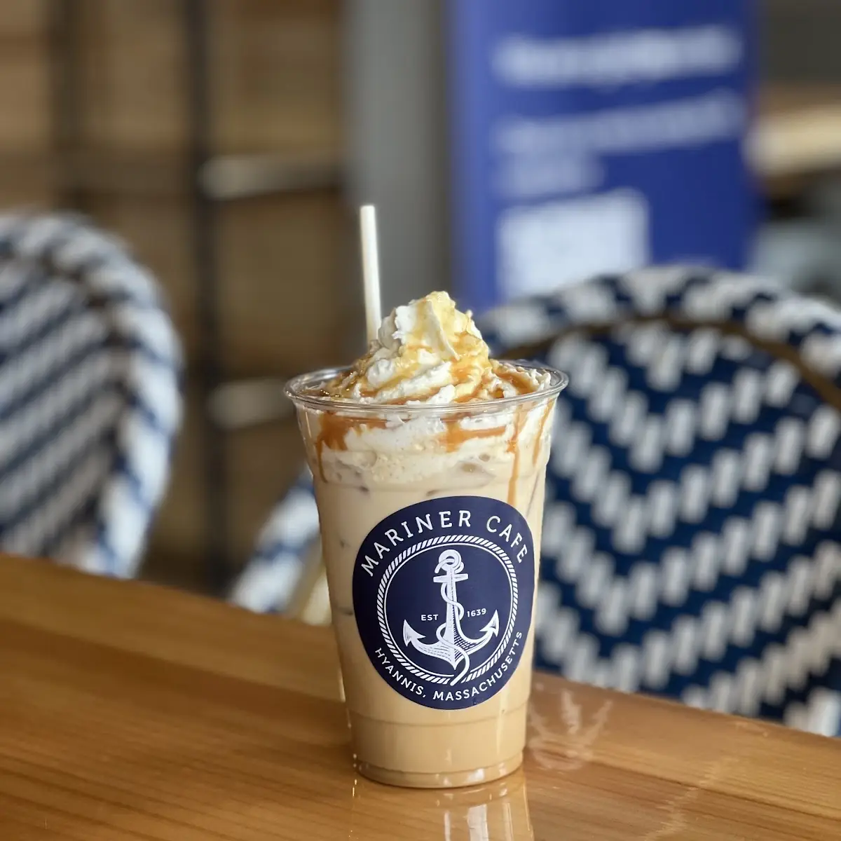 Cold Brew