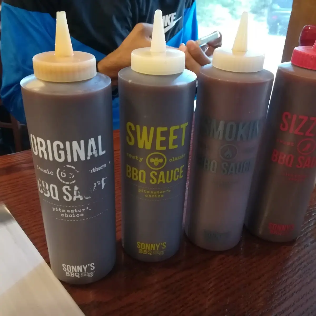 BBQ Sauce